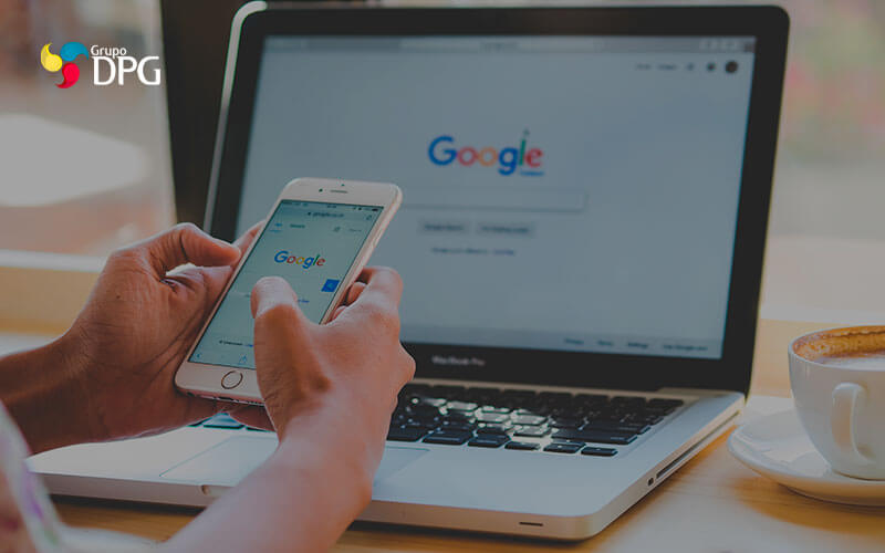 Dpg Google