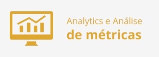 analytics - Mídias Sociais