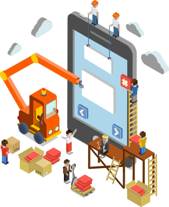 construção de sites contábeis