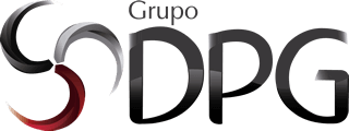 logo dpg - Marketing Contábil