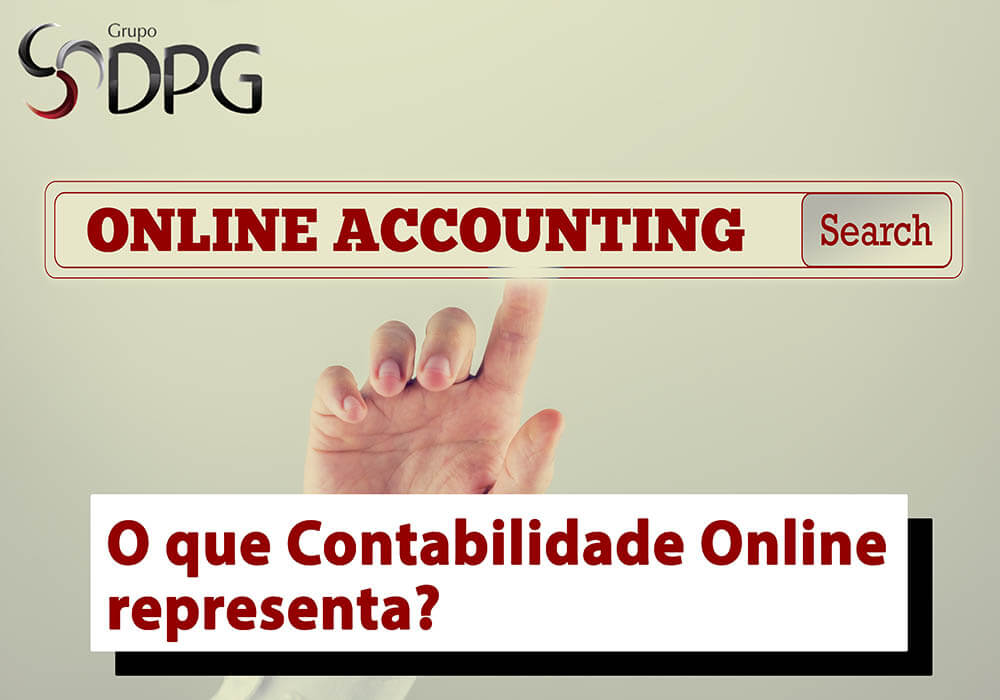 Contabilidade Online representa