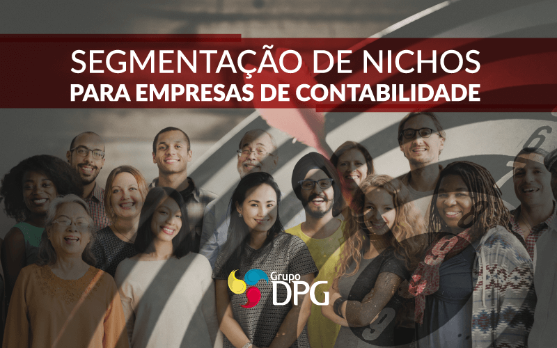 Segmentação De Nichos Para Empresas De Contabilidade