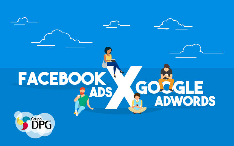 Facebook Ads x Google AdWords