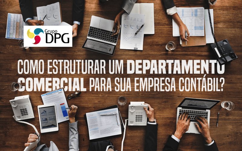 Comercial Contábil