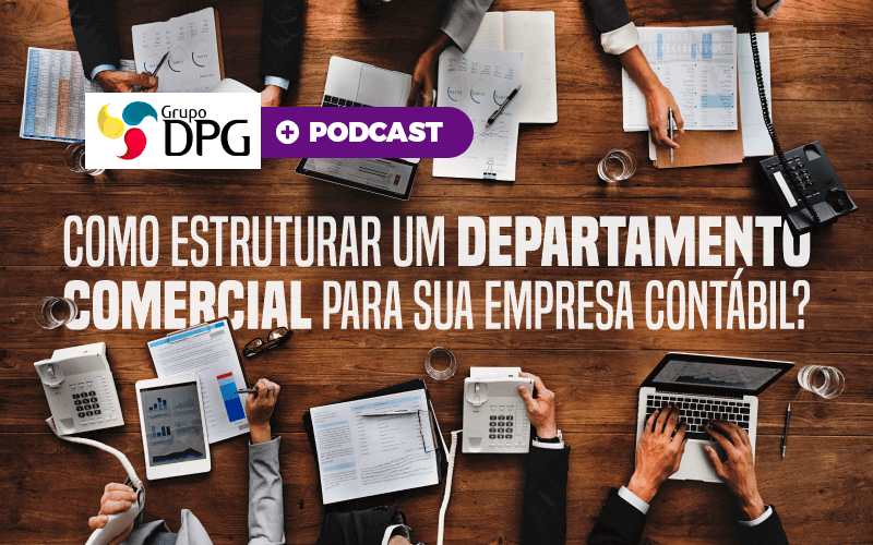 Comercial Contábil