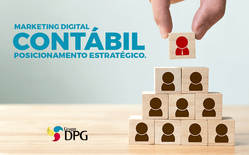 Marketing Digital Contábil