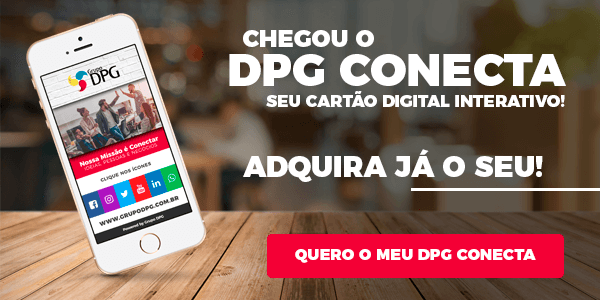 dpg conecta - Cartão de visita digital para advogado - a nova tendência para conquistar clientes e gastar pouco!