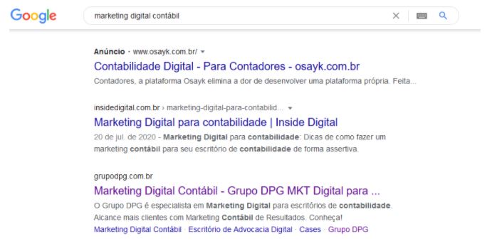 marketing digital contabil - Redes Sociais para Contadores e Advogados - Como se posicionar?