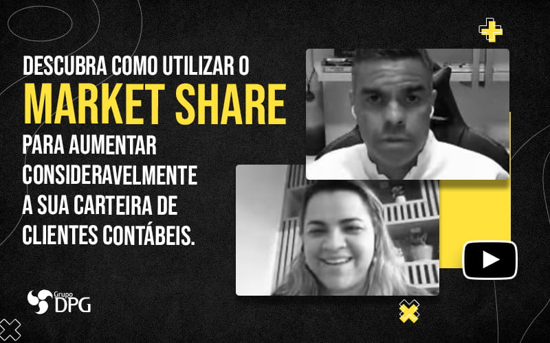 market share 1 - Publicações