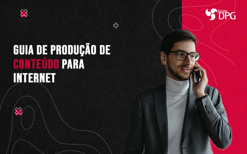 Guia De Producao De Conteudo Feed - Marketing Contábil Digital | Grupo DPG