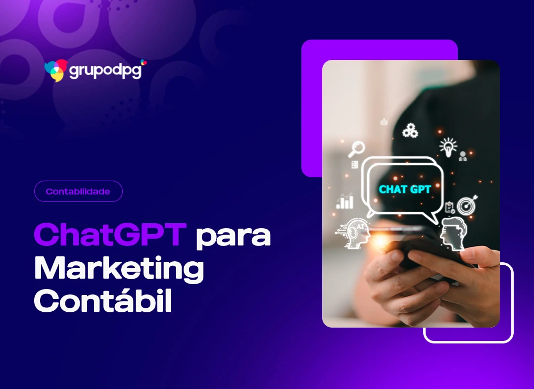 ChatGtp para marketing contabil - new - banner