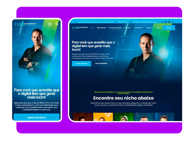 AM 2 - CONTABILIDADE - Grupo DPG Marketing Contábil