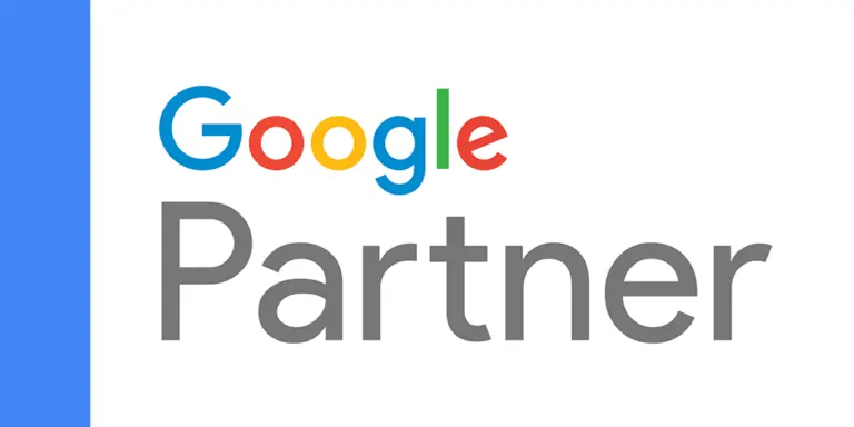 Google Partner Grupo DPG