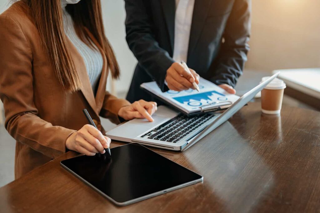 Impulsione Sua Contabilidade com um Site Contábil Profissional