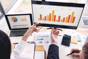Analise de Metricas para Contabilidade