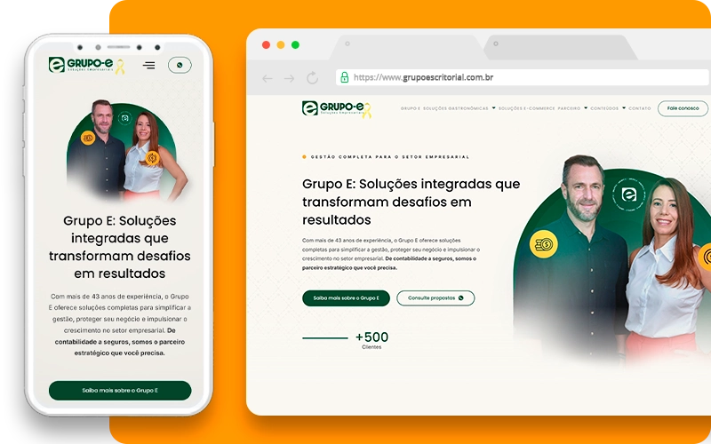 MOCKUP CASES Grupo E modelo