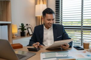 O que e Rebranding para Escritorio 1