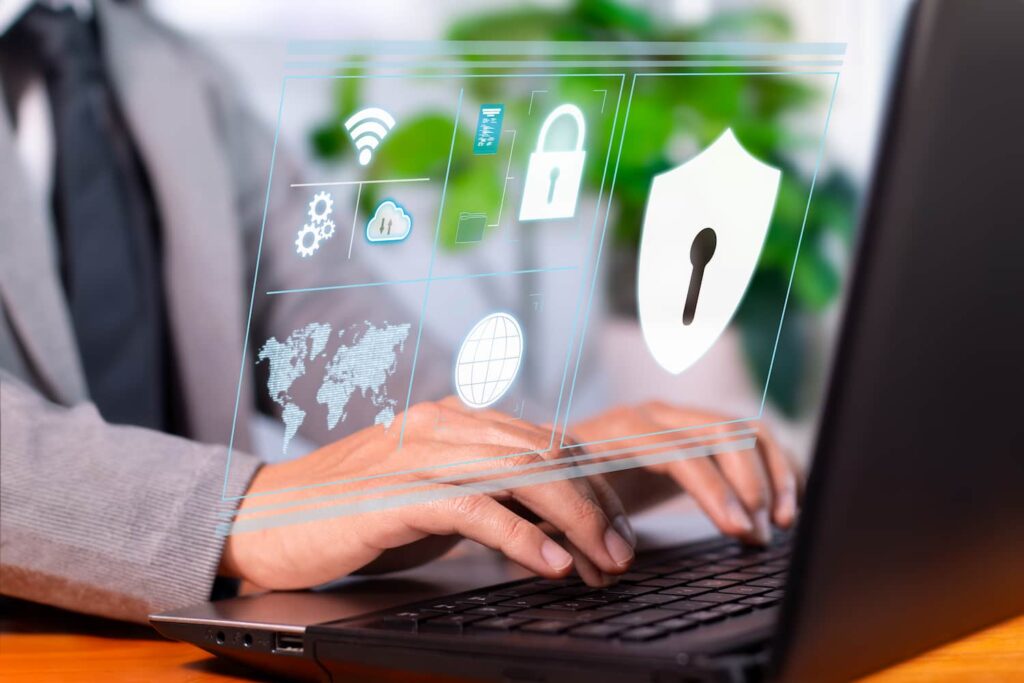 O que é um site seguro (LGPD) e como proteger seu escritório?