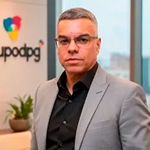 Alex - Grupo DPG Agência
