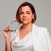 Marta Giove - Grupo DPG Agência