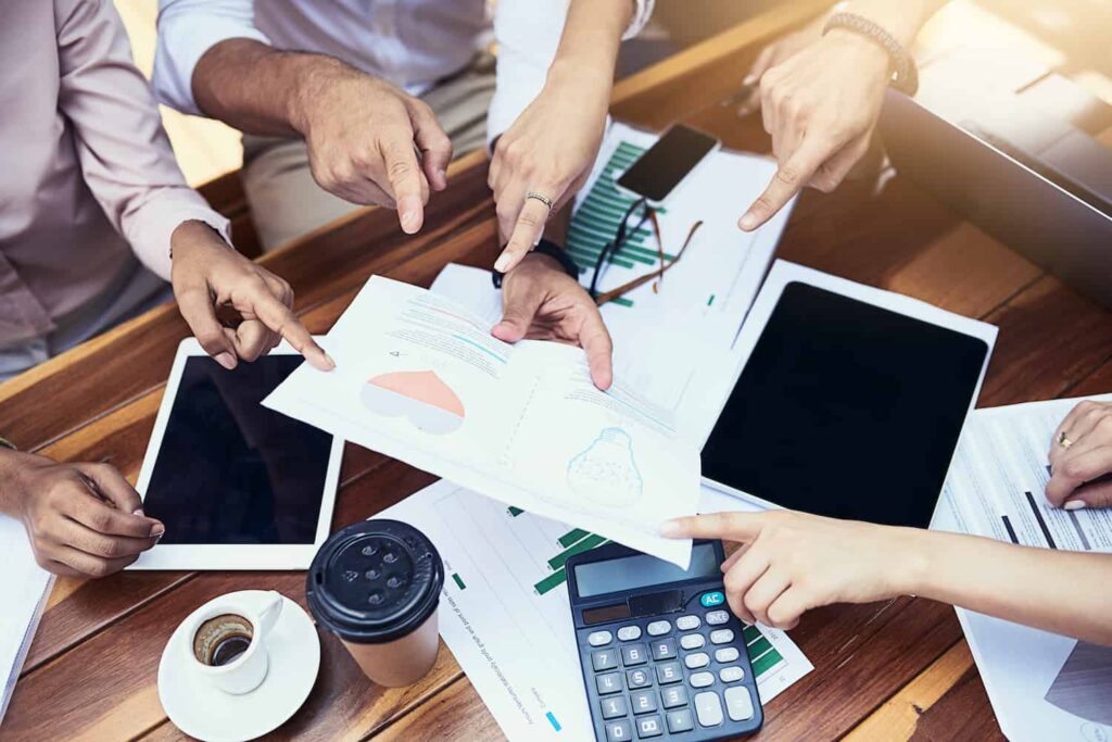 Melhor agência de marketing contábil: Alavanque seu escritório