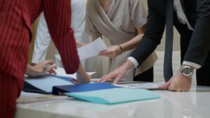 Como realizar o levantamento de documentos antes da abertura