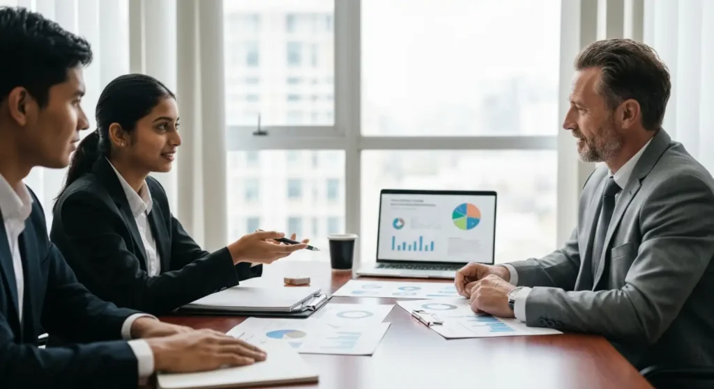 Vender BPO Financeiro: guia para contadores de sucesso