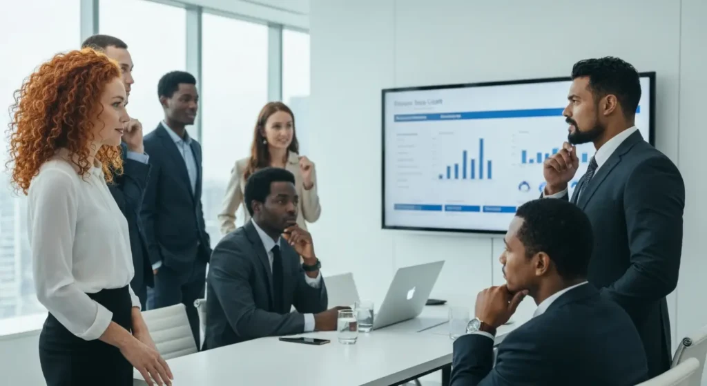 Oratória para contadores: como conquistar clientes de alto nível