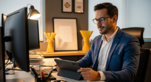 Recomendado só para você!