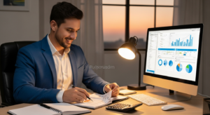 Recomendado só para você!