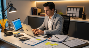 Recomendado só para você!