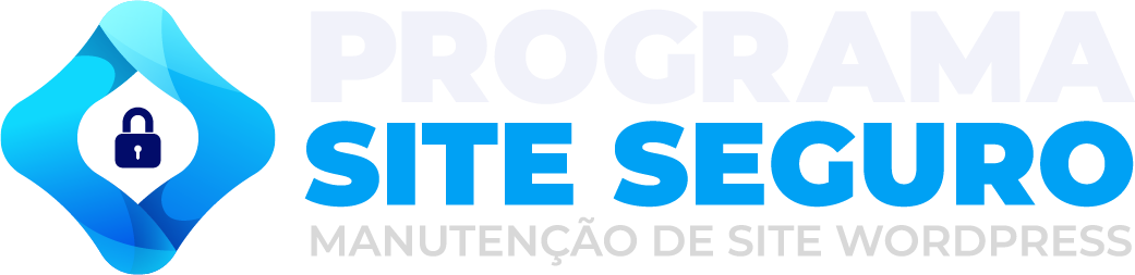Programa Site Seguro
