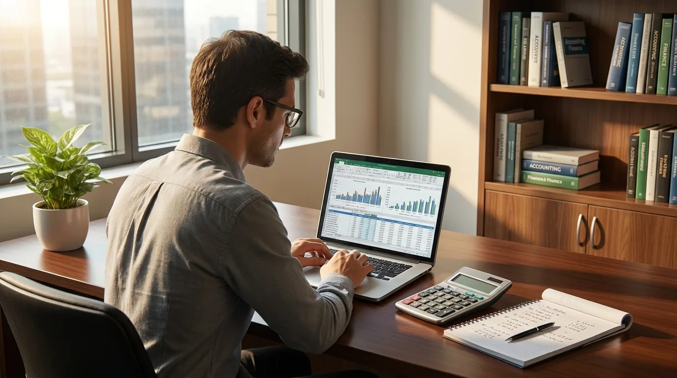 Descubra como criar uma Landing Page para serviços contábeis que converte. Atraia clientes com clareza e segurança, aumentando sua taxa de clique.