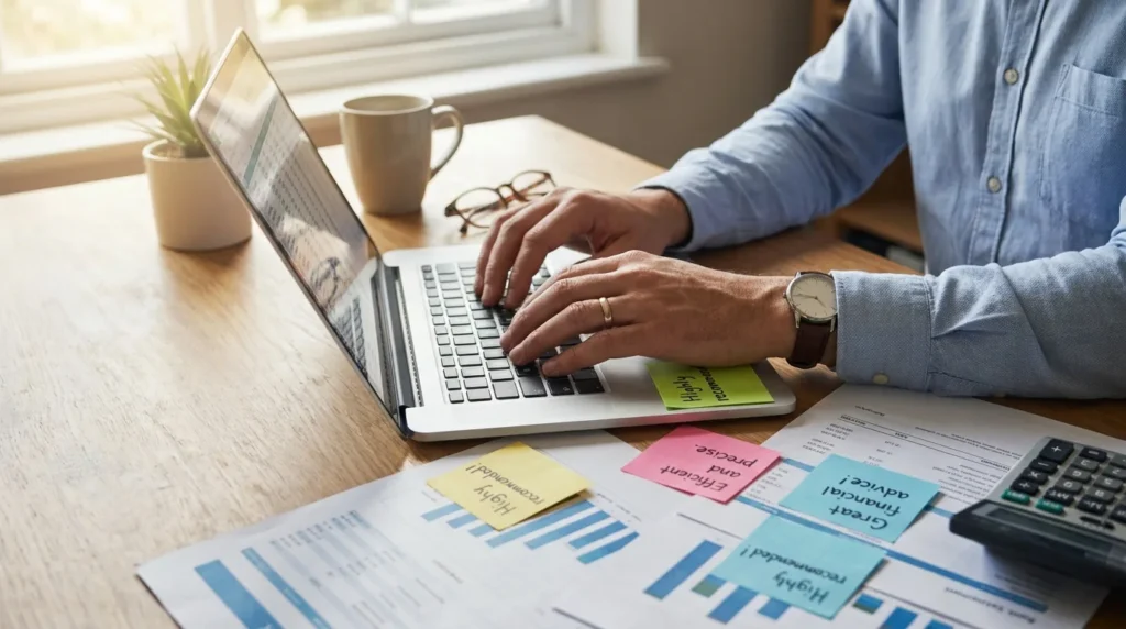 Entenda como a prova social na contabilidade pode elevar sua credibilidade. Depoimentos estratégicos ajudam a reduzir objeções e aumentar a confiança.