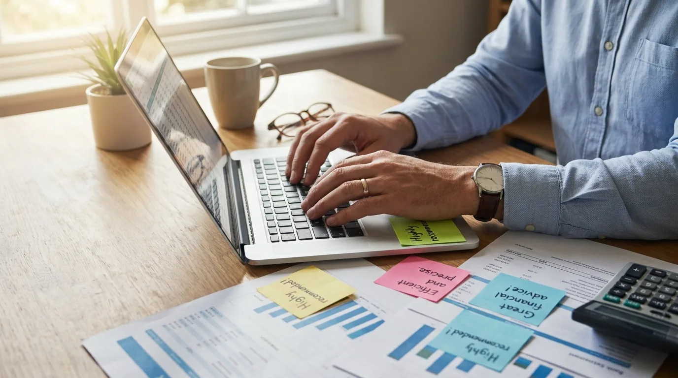 Entenda como a prova social na contabilidade pode elevar sua credibilidade. Depoimentos estratégicos ajudam a reduzir objeções e aumentar a confiança.